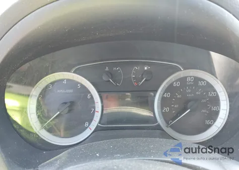 2014 Nissan Sentra Fe+ S/Fe+ Sv/S/Sl/Sr/Sv из США, поврежденный, VIN 3N1AB7AP6EY244402